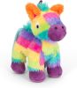 Squeaky Dog Toys  Plush  Squeak Chew Toys | Puppy  Pet Toys